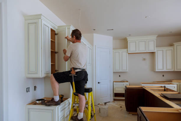 Licensed Backsplash Installation service in Austin, MN - BM Kitchen