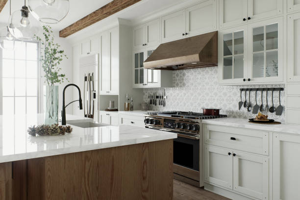 Affordable Backsplash Installation solutions in Austin, MN
